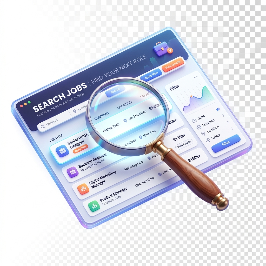 Search