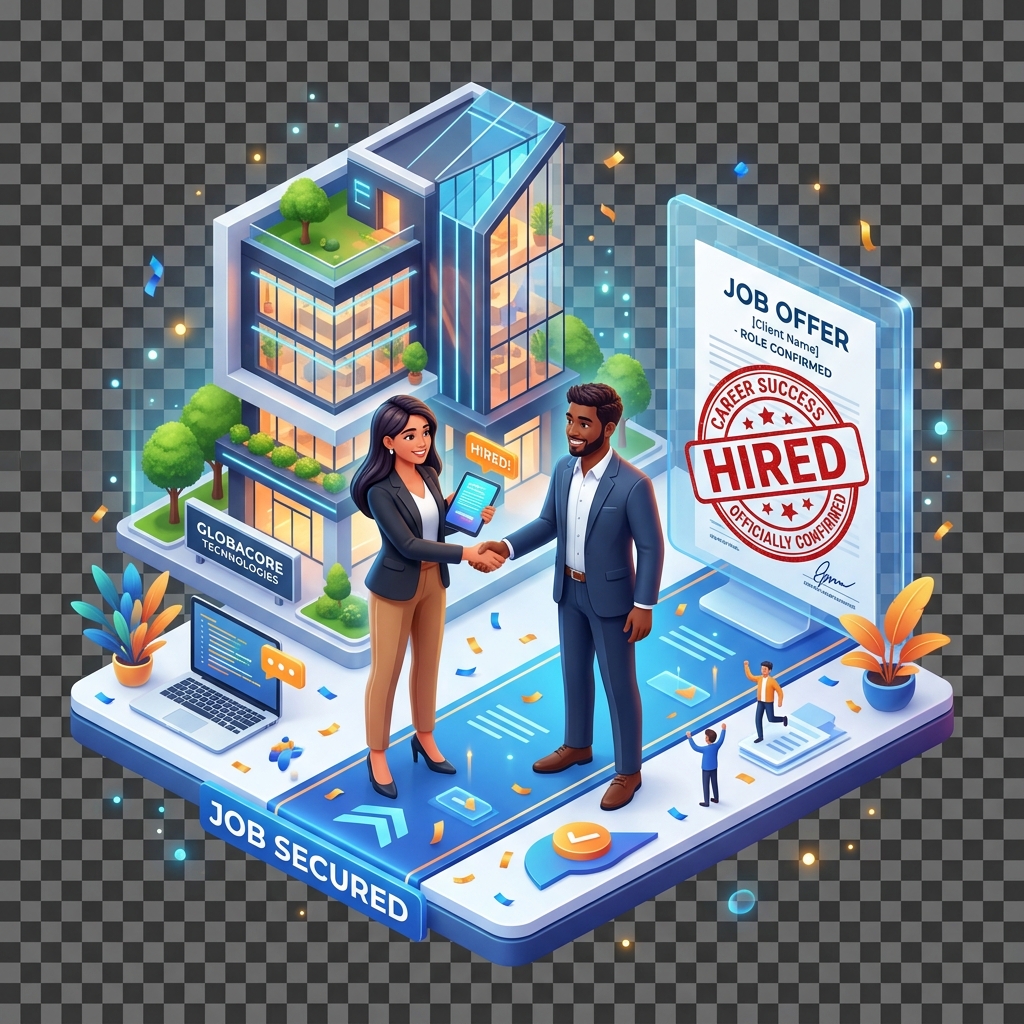 Hired